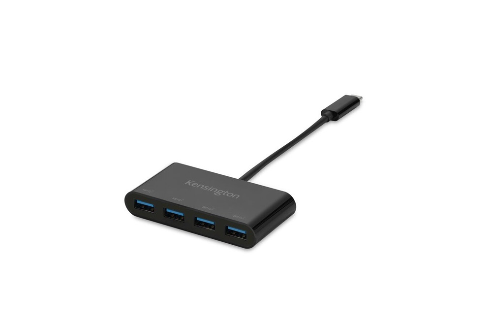 Kensington K33616WW CH1200 USB-C Hub