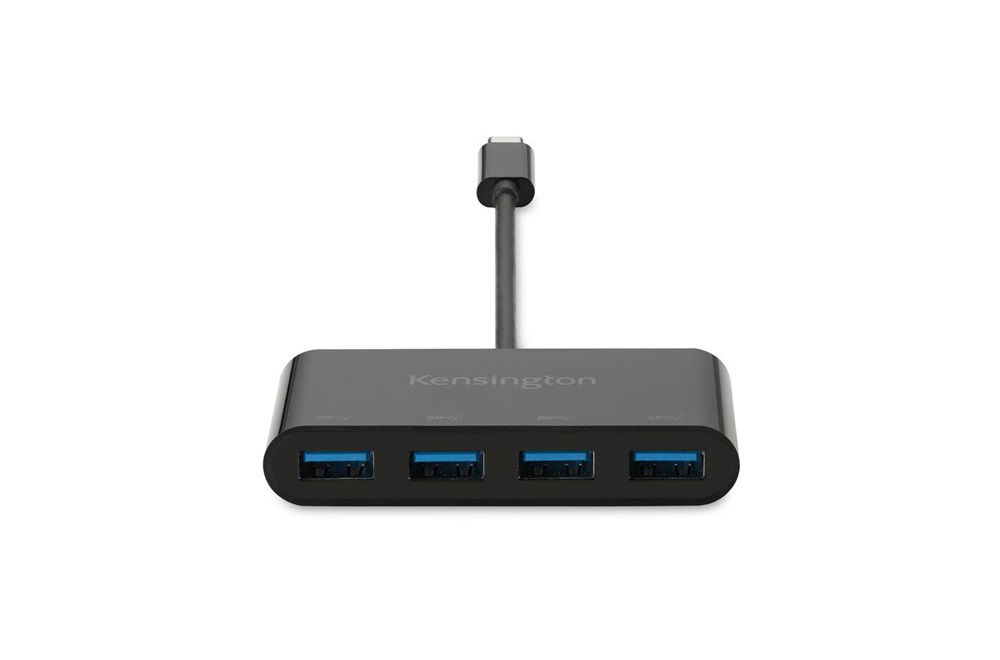 Kensington K33616WW CH1200 USB-C Hub