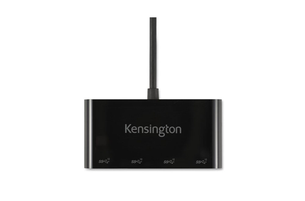 Kensington K33616WW CH1200 USB-C Hub