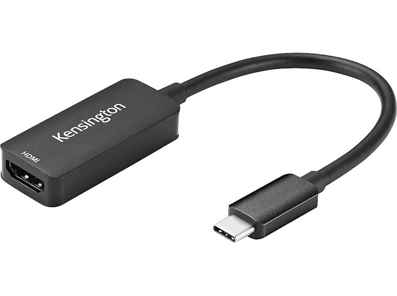 Kensington K34052WW CV4200H USBC 4K/8K HDMI 2.1 adapter