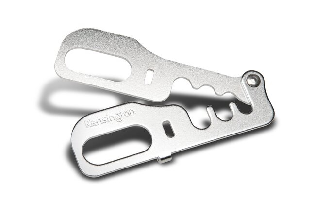 Kensington 64519US CableSaver laptopzár kiegészítő