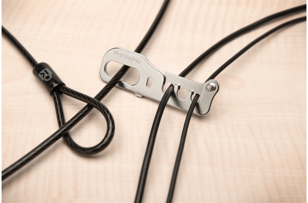 Kensington 64519US CableSaver laptopzár kiegészítő