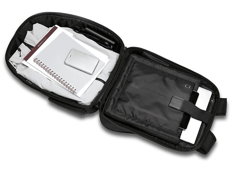 Kensington K60382EU Contour 2.0 Business 15,6" notebook hátizsák