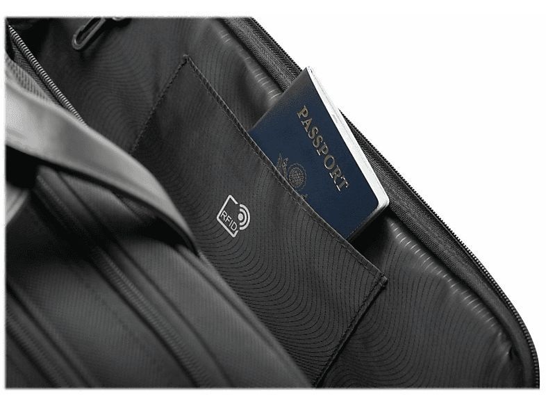 Kensington K60387EU Contour 2.0 Pro 17" notebook táska