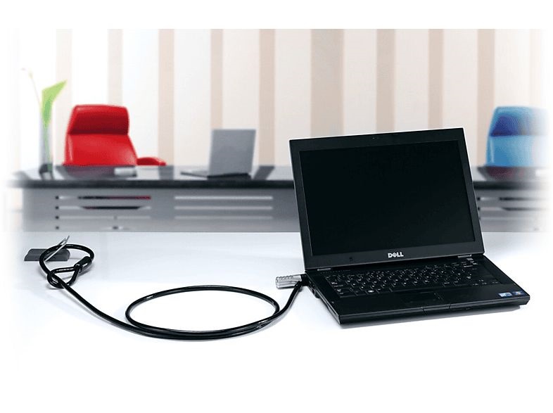 Kensington K64613WW Desk Mount Security Anchor Point asztali notebook rögzítő