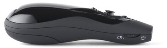 Kensington K72425EU Expert kurzor kontrolos vörös lézer presenter