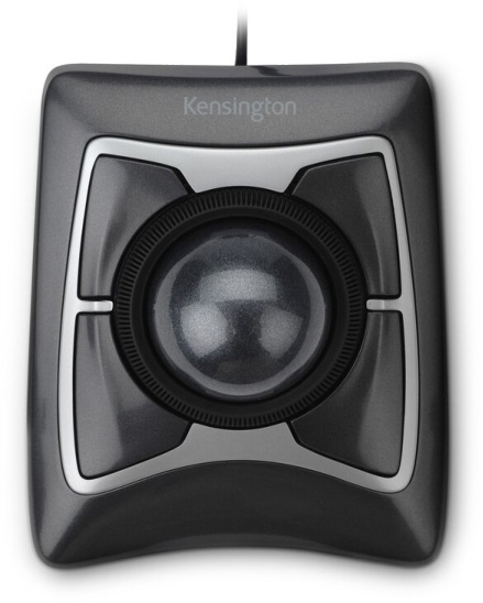 Kensington 64325 Expert optikai hanyattegér