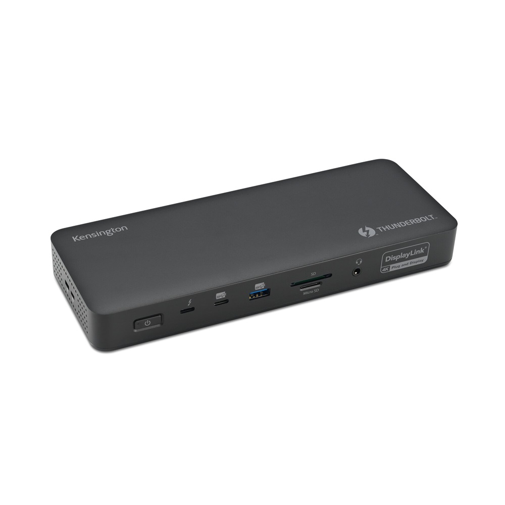 Kensington K35234EU SD5920T EQ Thunderbolt 4 DisplayLink dokkoló