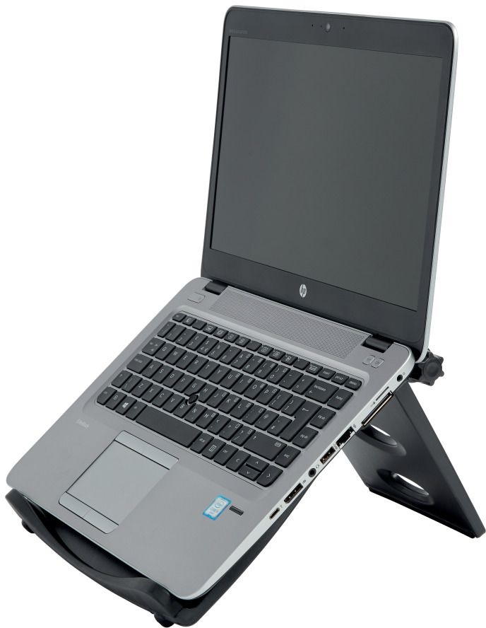 Kensington K52788WW SmartFit Easy Riser állítható magasságú laptop hűtő állvány