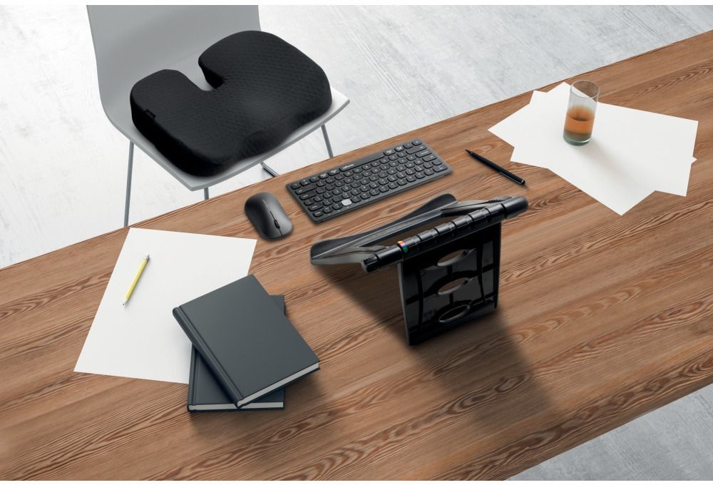 Kensington K52788WW SmartFit Easy Riser állítható magasságú laptop hűtő állvány