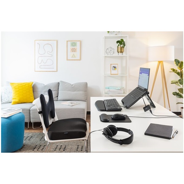 Kensington K55805WW Ergo memóriahabos ülőpárna