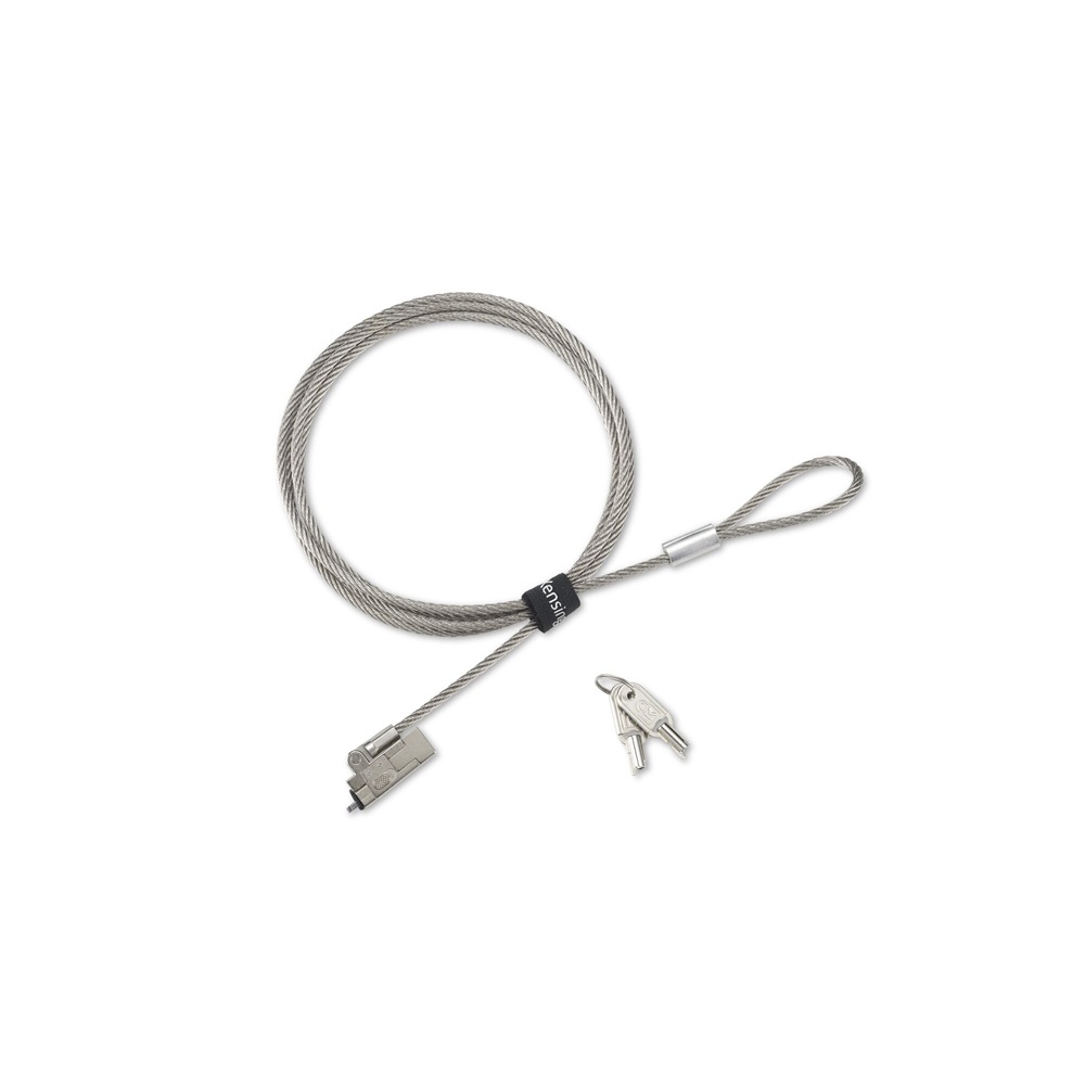 Kensington K60631M Slim NanoSaver® 2.0 EQ Keyed mesterkulcsos notebookzár