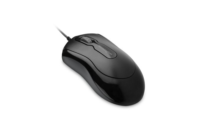 Kensington K72356EU Mouse in a Box vezetékes optikai egér