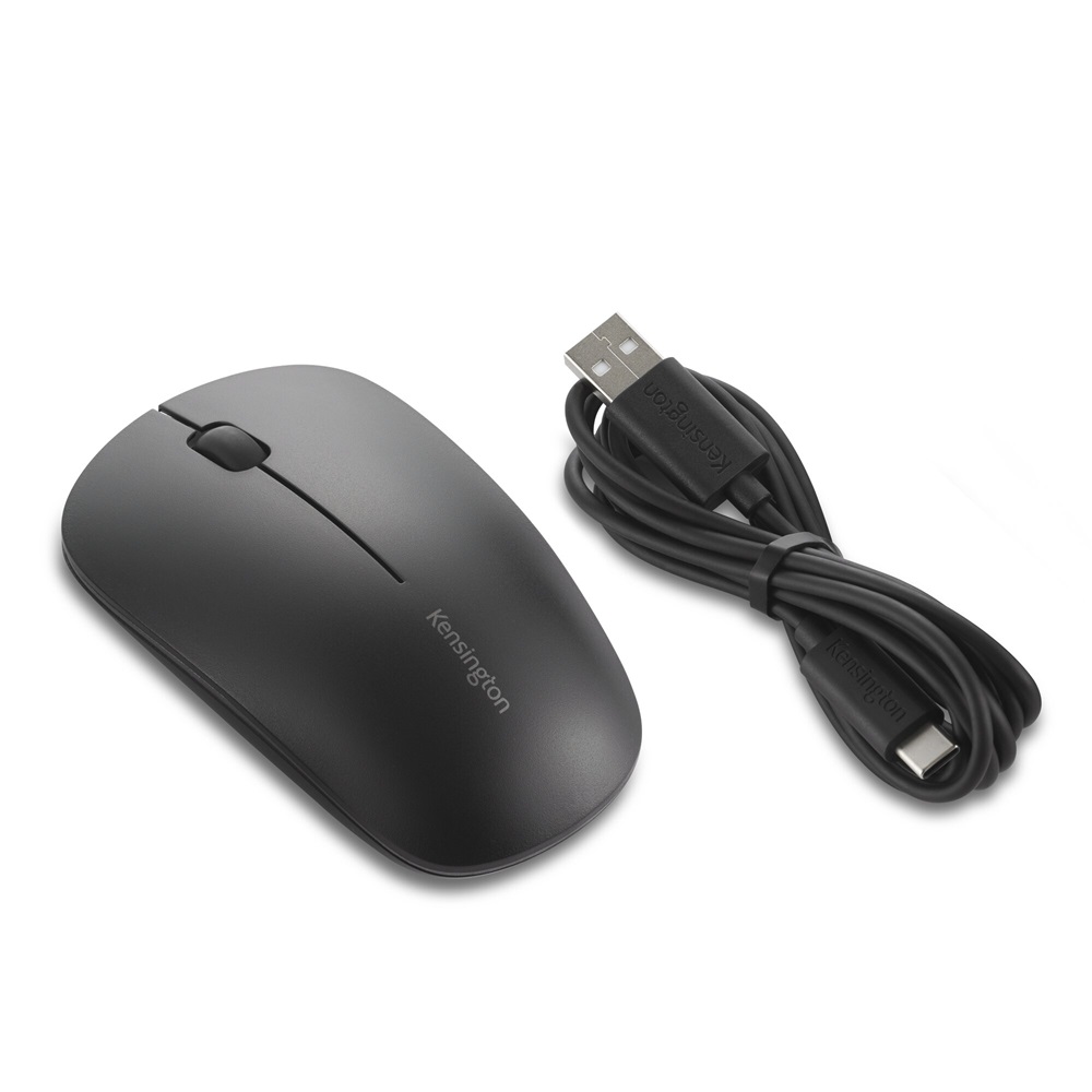 Kensington K75304WW MY230 EQ vezeték nélküli újratölthető egér