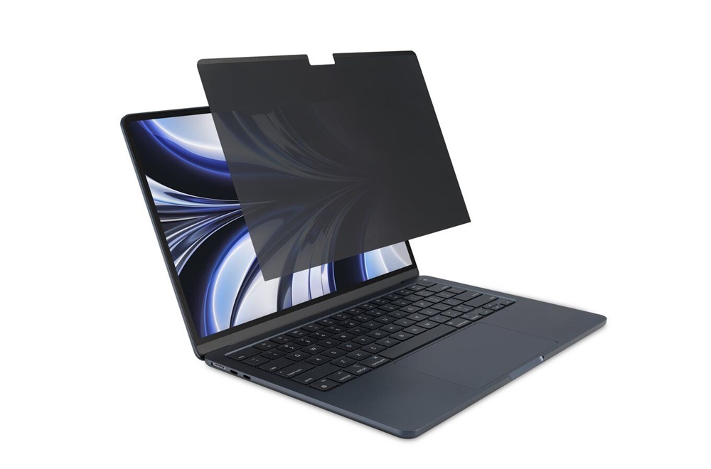 Kensington K58374WW MagPro 13,6" MacBook Air (2022) mágneses betekintésvédelmi szűrő