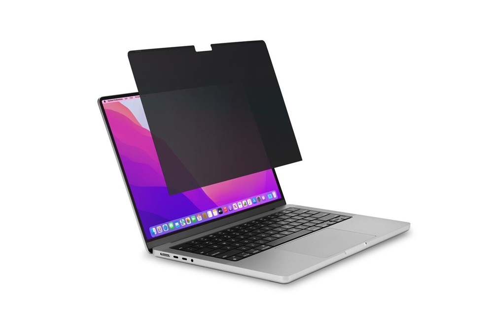 Kensington K58371WW MagPro 16" MacBook Pro (2021) mágneses betekintésvédelmi szűrő