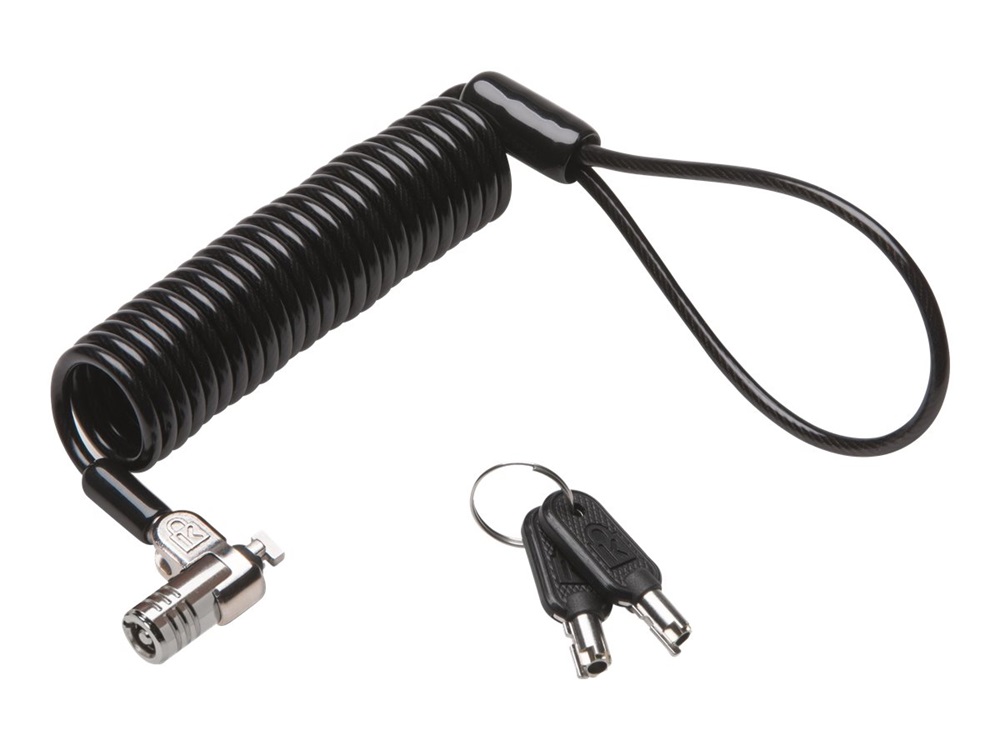 Kensington K67989EUM MicroSaver 2.0 Master Key 25db-os vállalati csomag mesterkulcsos spirálkábeles notebookzár