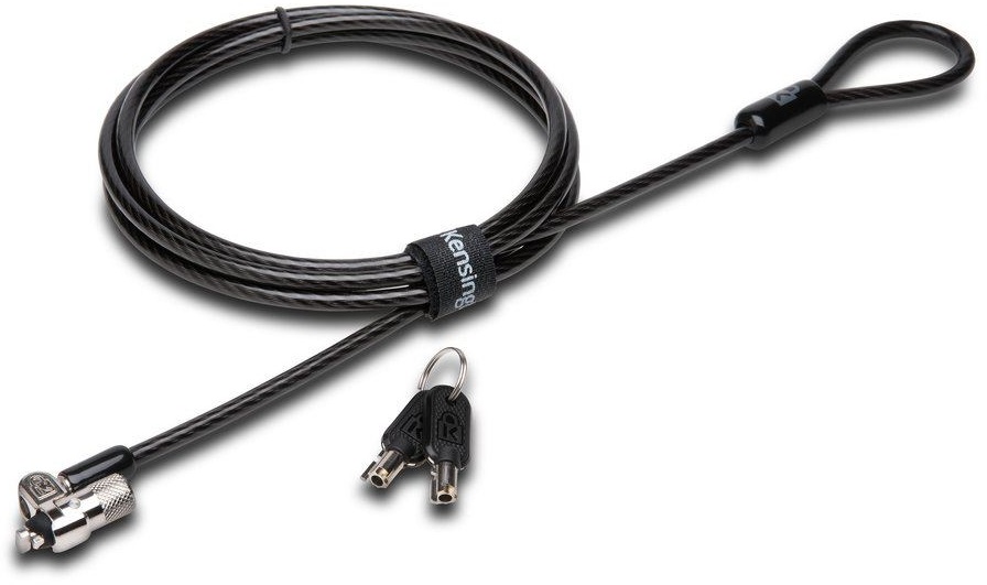 Kensington K65042EUS MicroSaver 2.0 Single Key 25db-os vállalati csomag egykulcsos notebookzár
