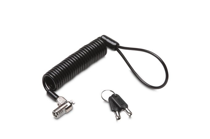 Kensington K64425EUS MicroSaver 2.0 Single Key egykulcsos multifunkciós asztali zár