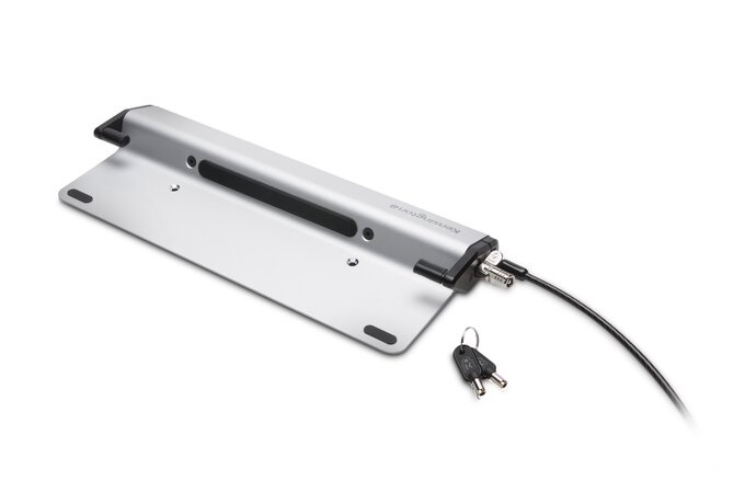 Kensington K64453WW MicroSaver 2.0 zár nélküli gépekhez laptopzár állomás