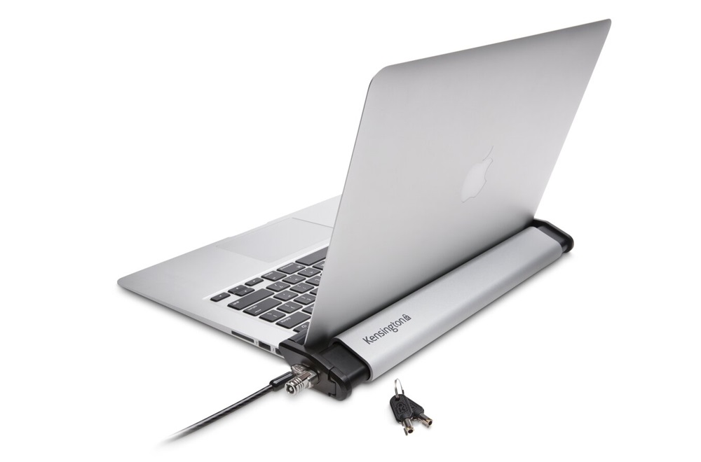 Kensington K64453WW MicroSaver 2.0 zár nélküli gépekhez laptopzár állomás