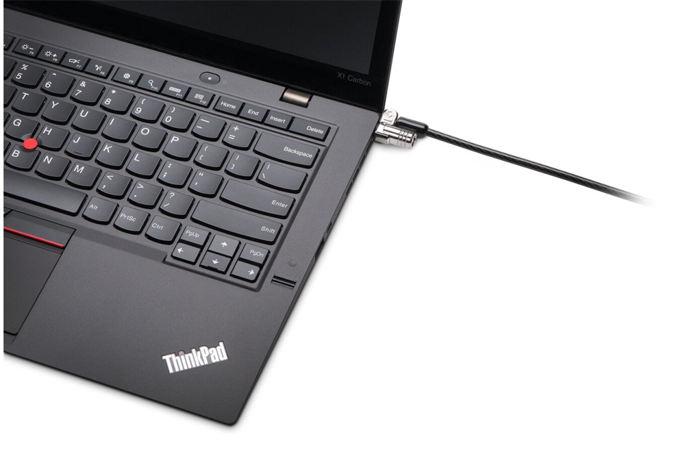 Kensington K65020EU Microsaver 2.0 notebookzár