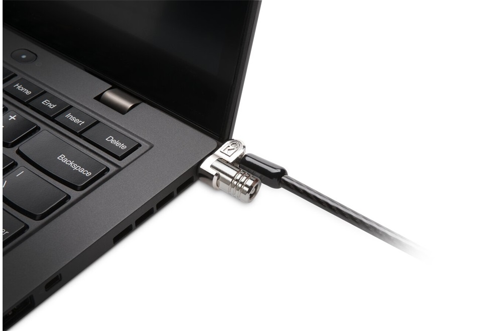 Kensington K65020EU Microsaver 2.0 notebookzár