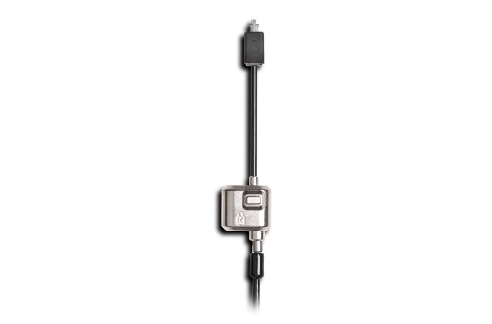 Kensington K67890WW MiniSaver kulcsos laptopzár