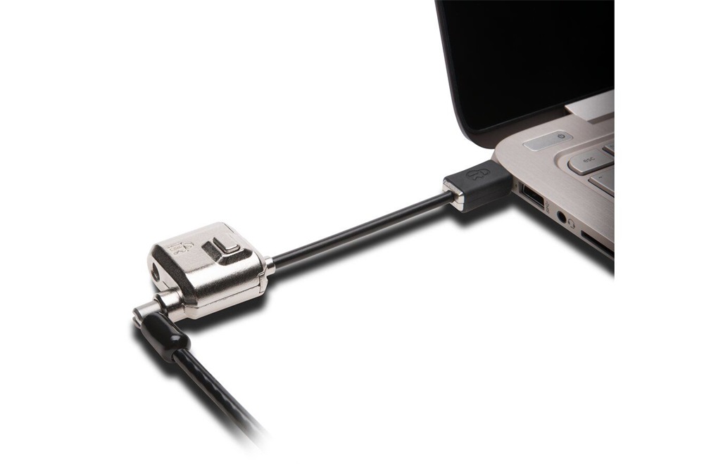 Kensington K67890WW MiniSaver kulcsos laptopzár