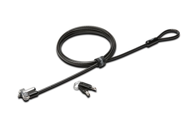 Kensington K64441EUM N17 Master Key Dell gépekhez mesterkulcsos notebookzár
