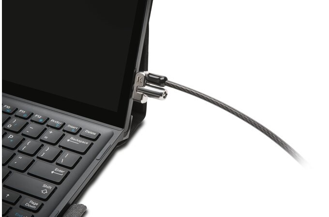 Kensington K64441EUM N17 Master Key Dell gépekhez mesterkulcsos notebookzár