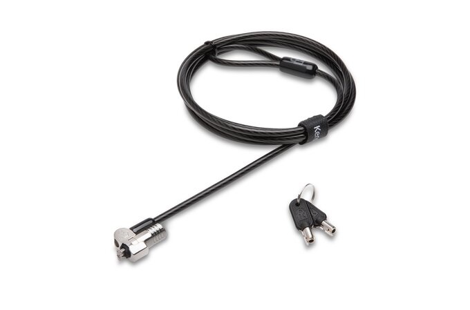 Kensington K64445EUM NanoSaver Master Key mesterkulcsos notebookzár