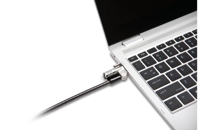 Kensington K64445EUM NanoSaver Master Key mesterkulcsos notebookzár