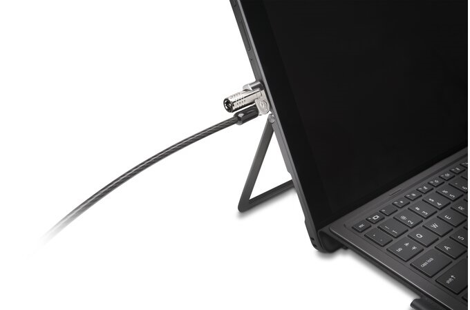 Kensington K64445EUM NanoSaver Master Key mesterkulcsos notebookzár
