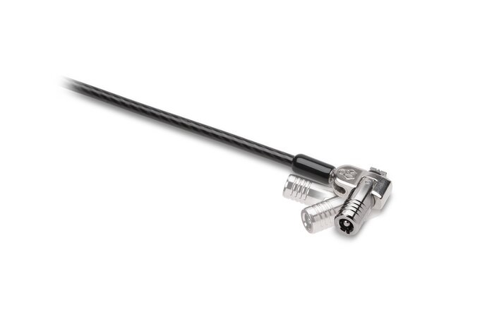 Kensington K64445EUM NanoSaver Master Key mesterkulcsos notebookzár