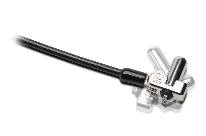 Kensington K64445EUM NanoSaver Master Key mesterkulcsos notebookzár