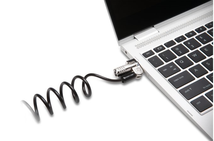 Kensington K66640EU Nanosaver spirálkábeles notebookzár