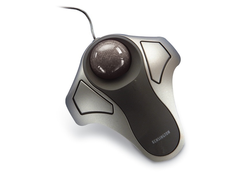 Kensington 64327EU Orbit optikai hanyattegér
