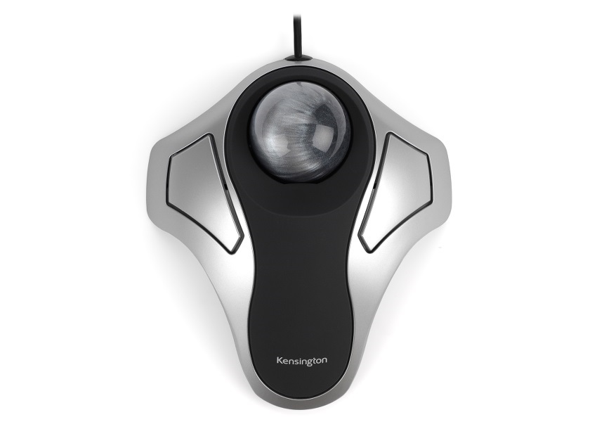 Kensington 64327EU Orbit optikai hanyattegér