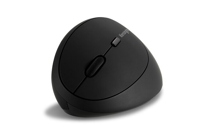 Kensington K79810WW Pro Fit balkezes vezeték nélküli egér