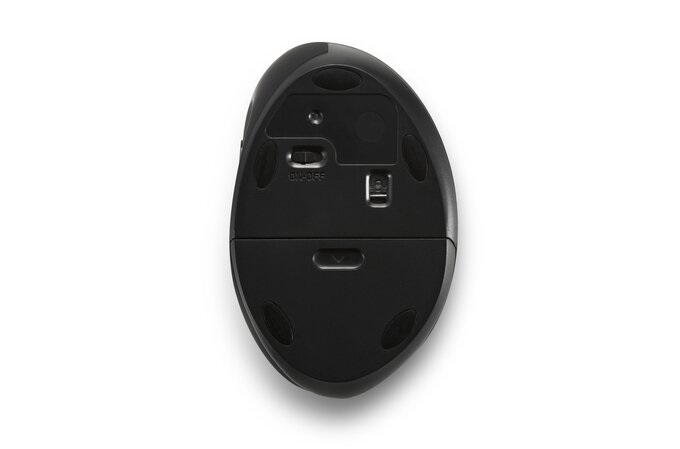 Kensington K79810WW Pro Fit balkezes vezeték nélküli egér