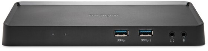 Kensington K33991WW SD3600 HDMI/DVI/Ethernet/Jack/USB 3.0 univerzális dokkoló