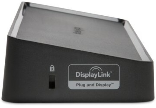 Kensington K33991WW SD3600 HDMI/DVI/Ethernet/Jack/USB 3.0 univerzális dokkoló