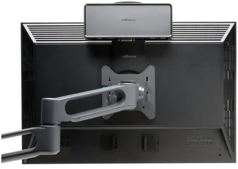 Kensington K33991WW SD3600 HDMI/DVI/Ethernet/Jack/USB 3.0 univerzális dokkoló