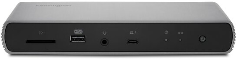 Kensington K35175EU SD5700T USB/Ethernet/Jack/Thunderbolt 4 4K dokkoló