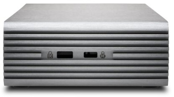 Kensington K35175EU SD5700T USB/Ethernet/Jack/Thunderbolt 4 4K dokkoló