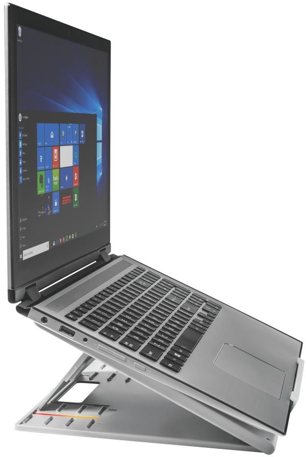 Kensington K50420EU SmartFit Easy Riser Go 17" állítható ergonómiai laptop állvány