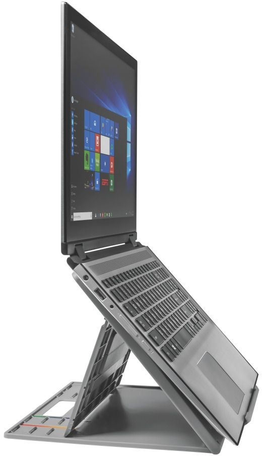 Kensington K50420EU SmartFit Easy Riser Go 17" állítható ergonómiai laptop állvány