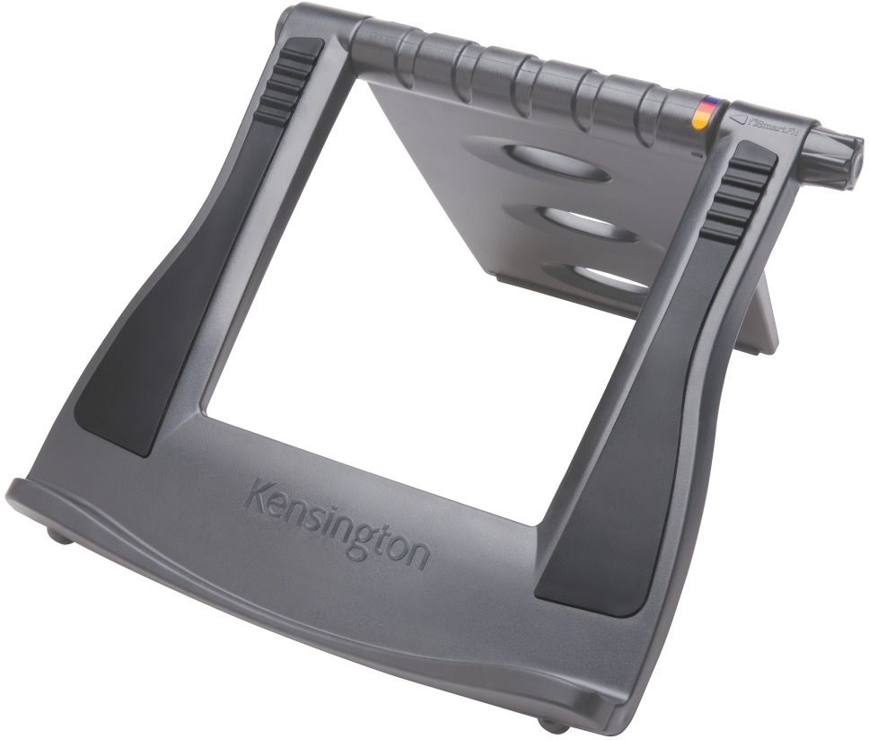 Kensington 60112 SmartFit Easy Riser állítható magasságú szürke notebook állvány