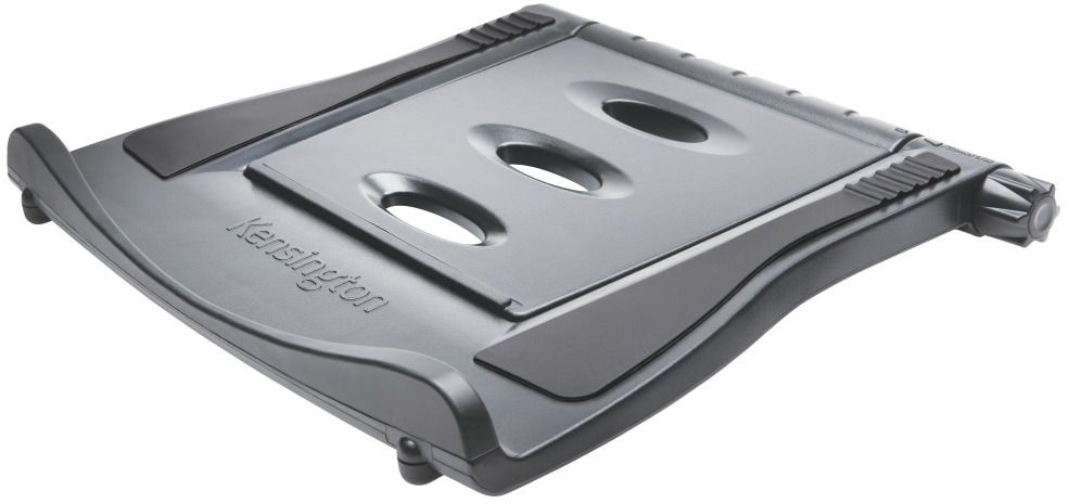 Kensington 60112 SmartFit Easy Riser állítható magasságú szürke notebook állvány